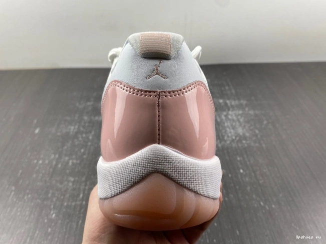  11 Low Jordan Air AH7860-160 “Legend Pink” WMNS 0415